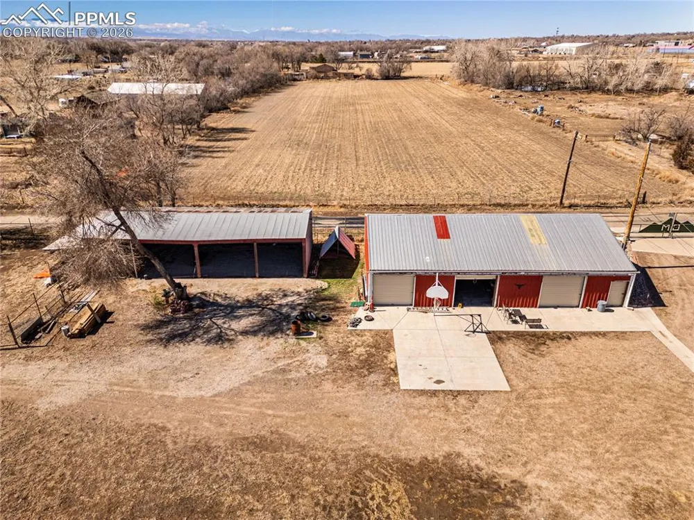 302 Meade Avenue Pueblo, CO 81001