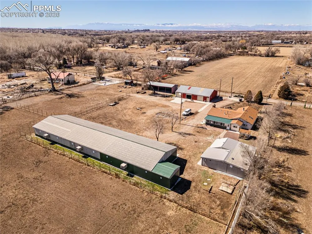 302 Meade Avenue Pueblo, CO 81001