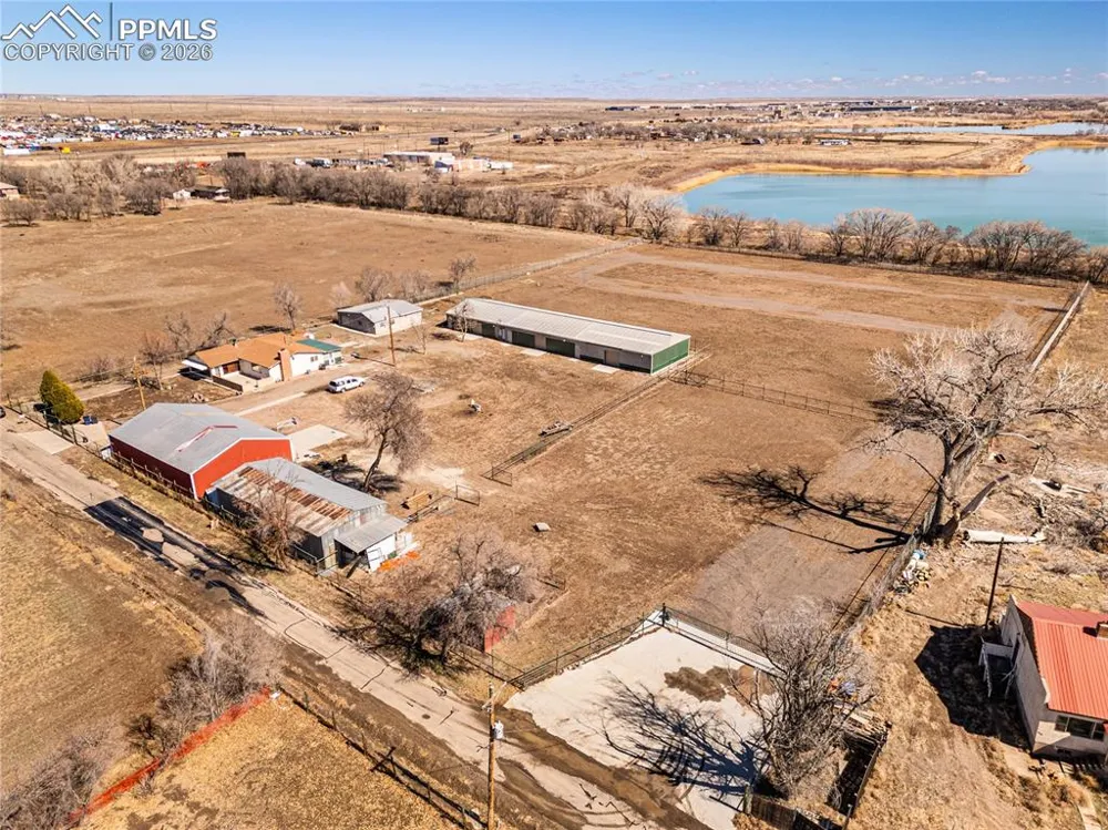 302 Meade Avenue Pueblo, CO 81001