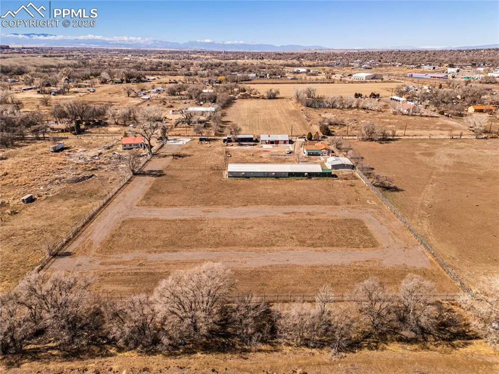 302 Meade Avenue Pueblo, CO 81001