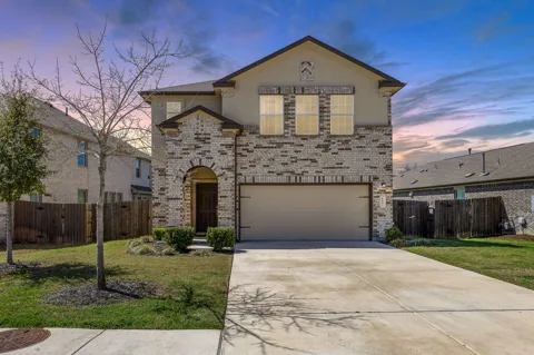 8002 Prairie Rye Drive