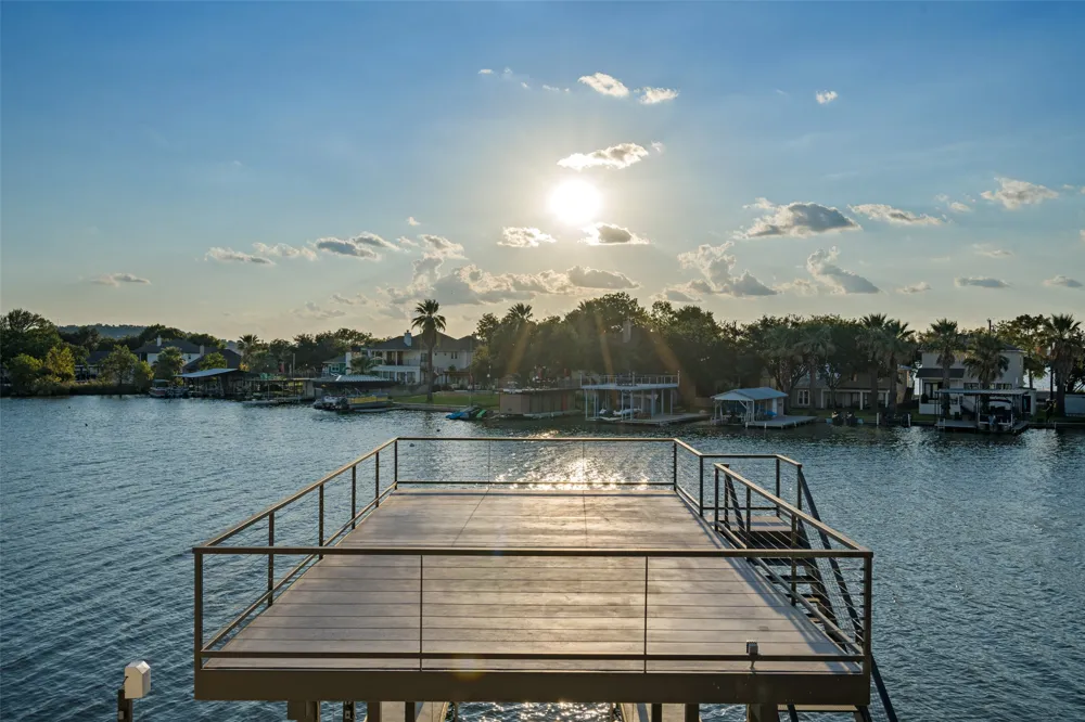171 Pointview Drive Granite Shoals, TX 78654