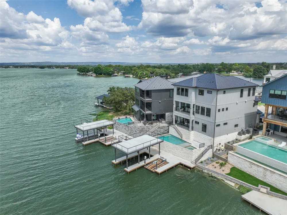 171 Pointview Drive Granite Shoals, TX 78654