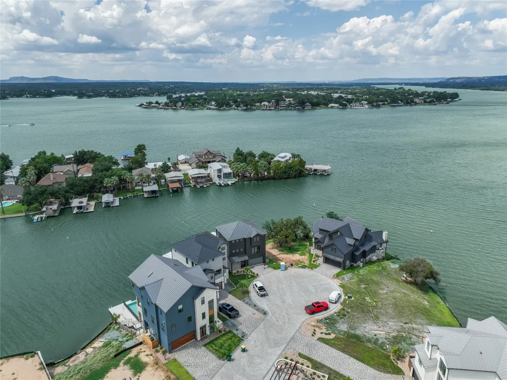 171 Pointview Drive Granite Shoals, TX 78654