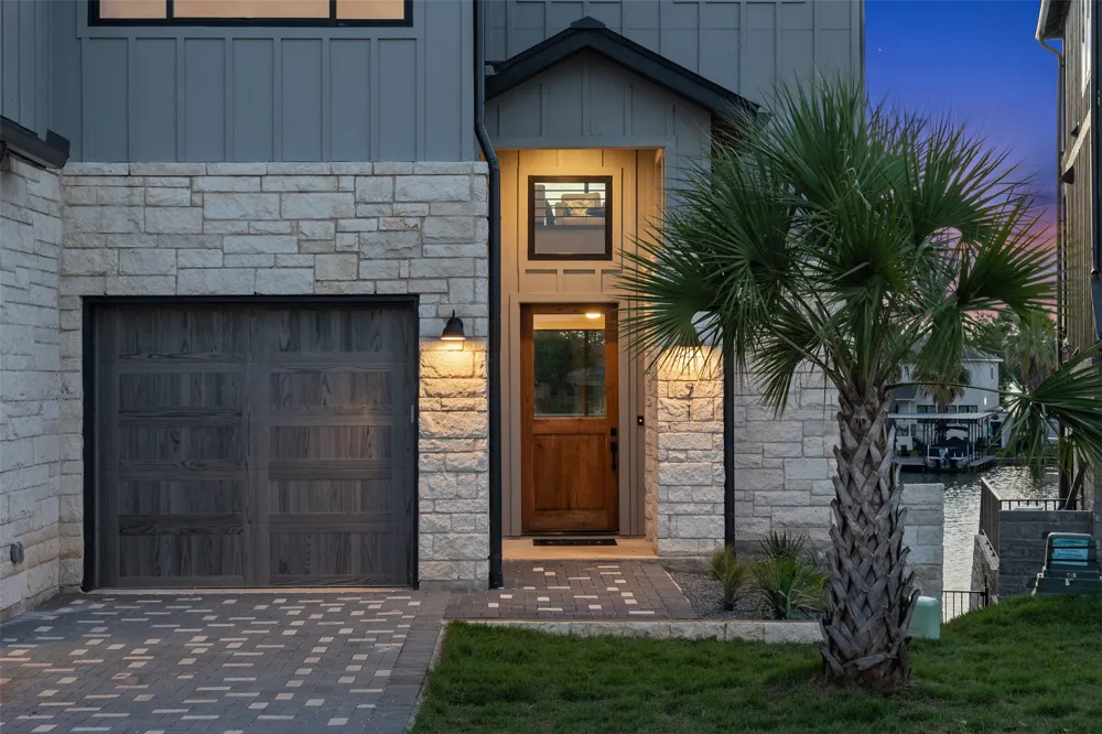 171 Pointview Drive Granite Shoals, TX 78654