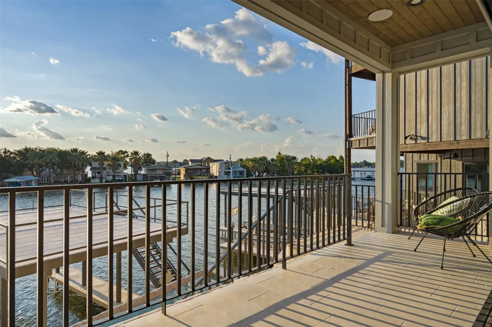 171 Pointview Drive Granite Shoals, TX 78654