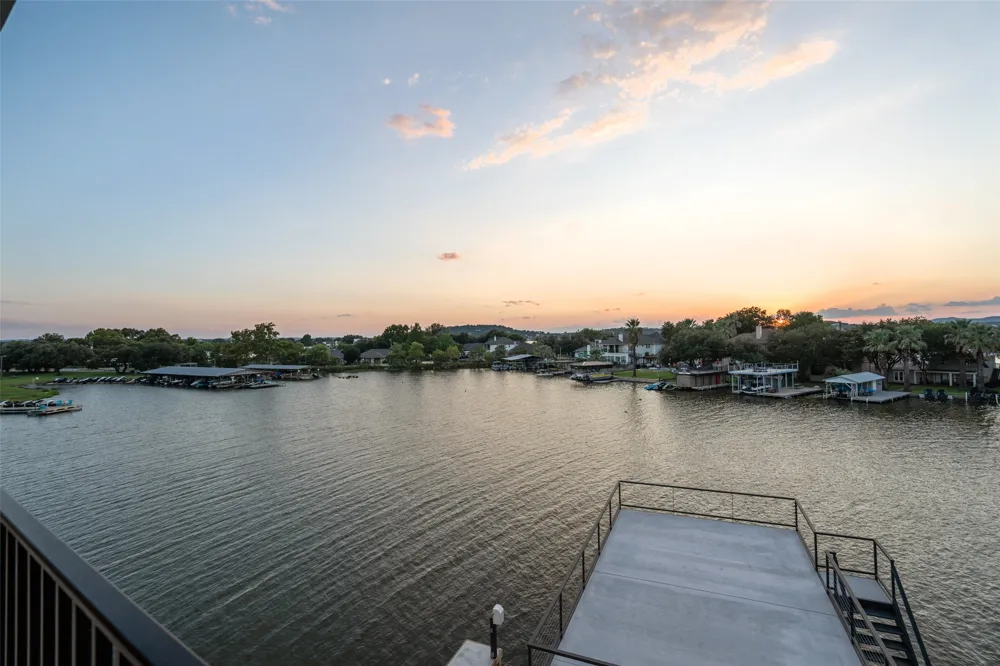 171 Pointview Drive Granite Shoals, TX 78654