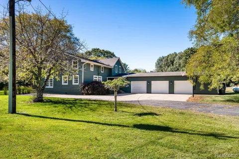9695 Community Hall Road