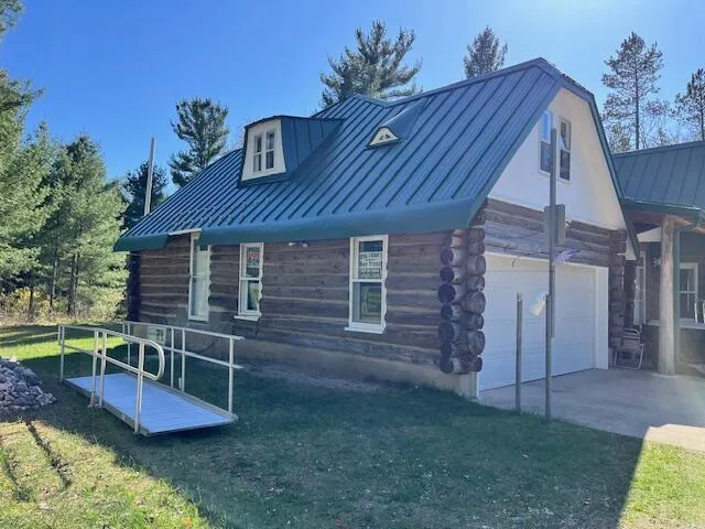 13191 Chicago Avenue Norman Township, MI 49689
