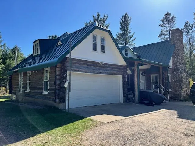 13191 Chicago Avenue Norman Township, MI 49689