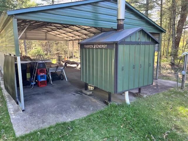 13191 Chicago Avenue Norman Township, MI 49689