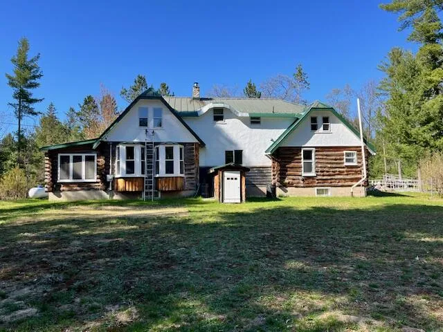 13191 Chicago Avenue Norman Township, MI 49689