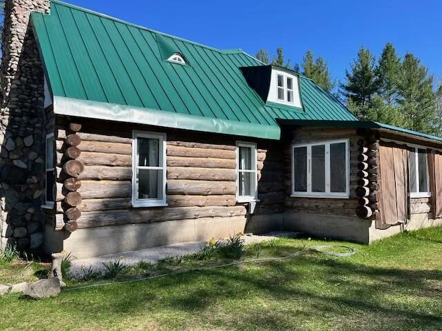 13191 Chicago Avenue Norman Township, MI 49689