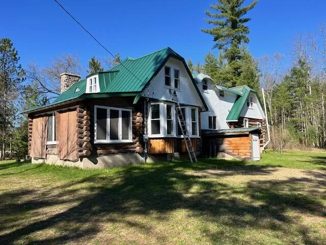 13191 Chicago Avenue Norman Township, MI 49689