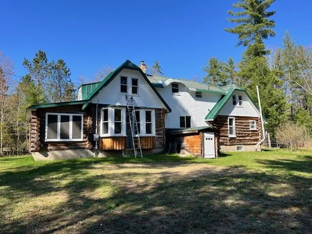 13191 Chicago Avenue Norman Township, MI 49689