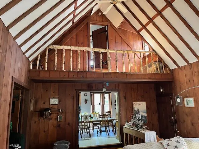 13191 Chicago Avenue Norman Township, MI 49689