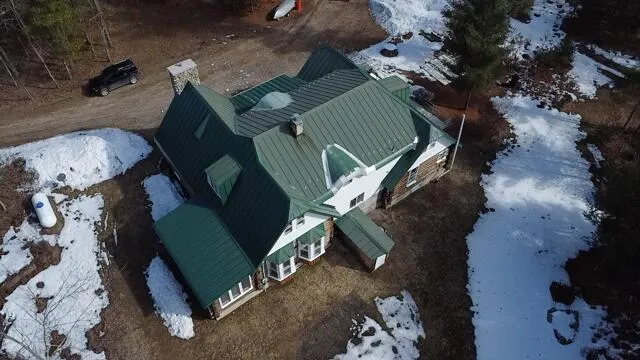 13191 Chicago Avenue Norman Township, MI 49689