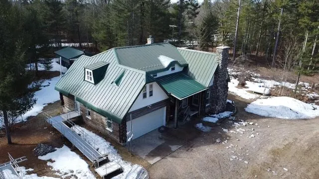 13191 Chicago Avenue Norman Township, MI 49689