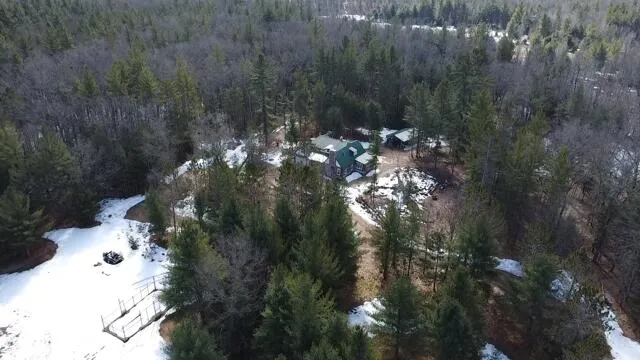 13191 Chicago Avenue Norman Township, MI 49689