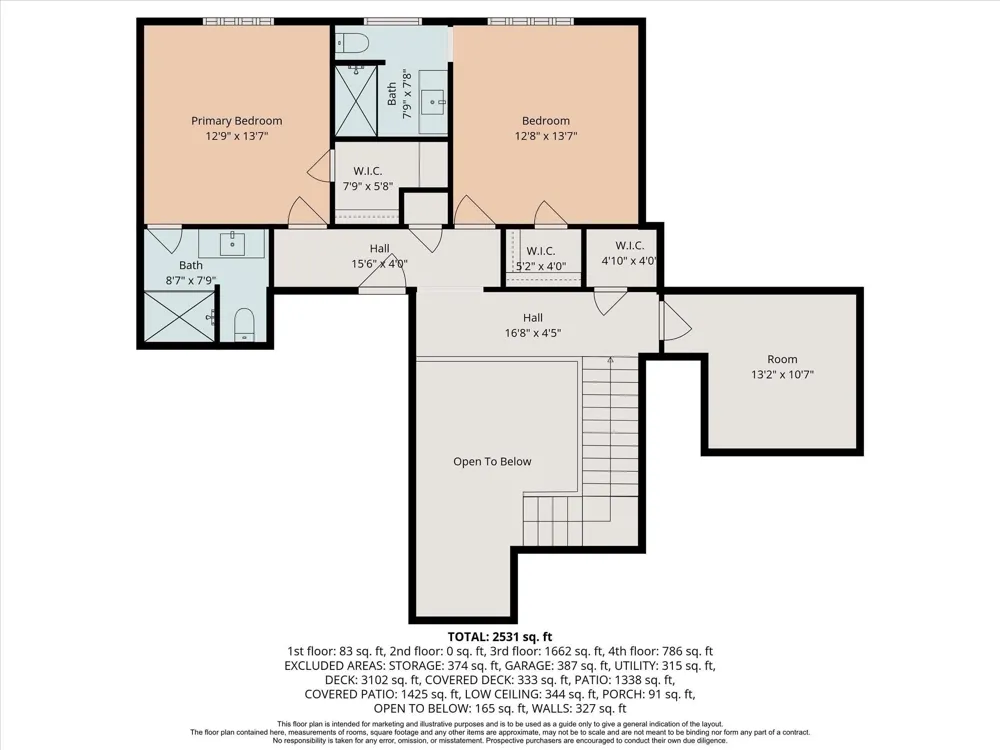 218 Catamaran Drive Tiki Island, TX 77554