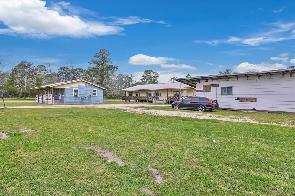 10821 Highway 150 #15 Shepherd, TX 77371