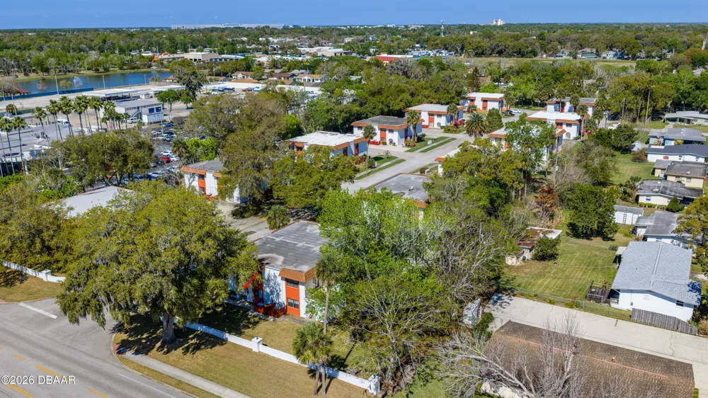910 Big Tree Road #203 South Daytona, FL 32119