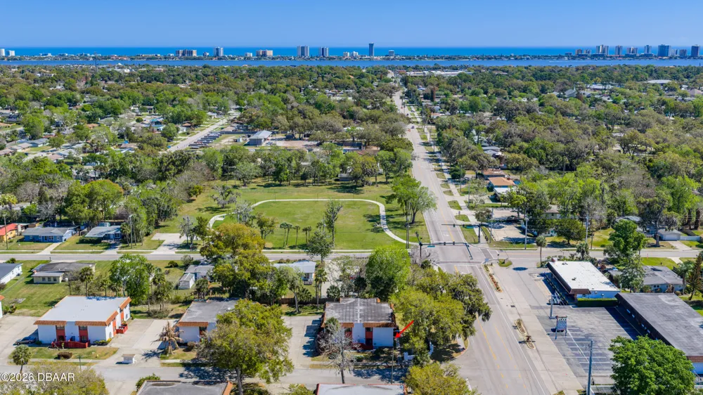 910 Big Tree Road #203 South Daytona, FL 32119
