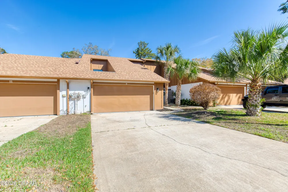 9 Soco Trail Ormond Beach, FL 32174