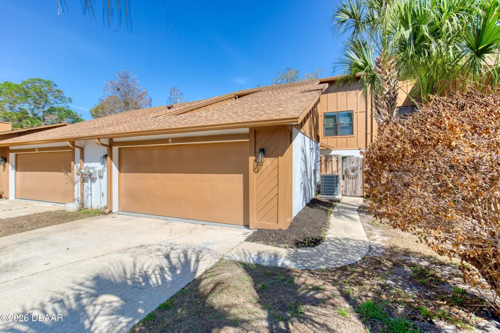 9 Soco Trail Ormond Beach, FL 32174