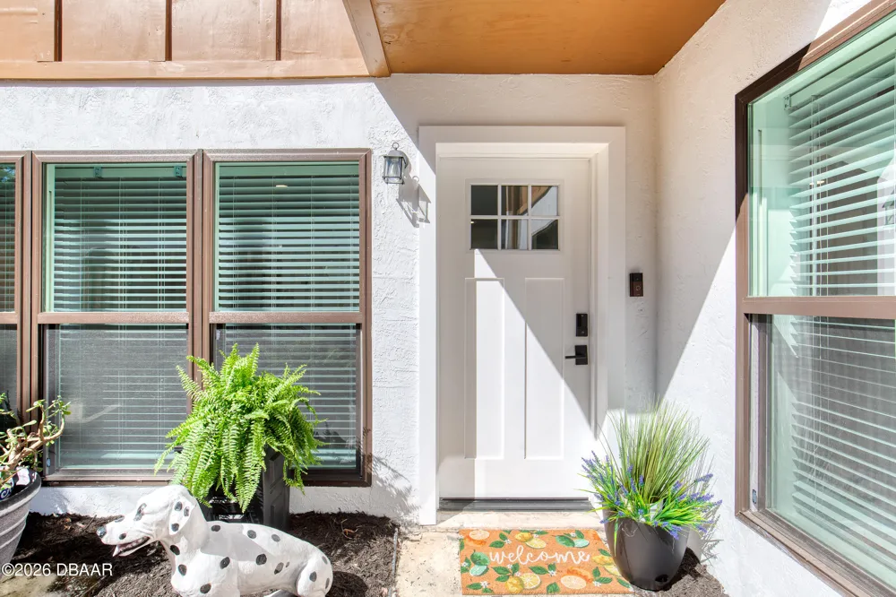 9 Soco Trail Ormond Beach, FL 32174
