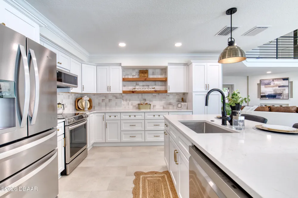 9 Soco Trail Ormond Beach, FL 32174