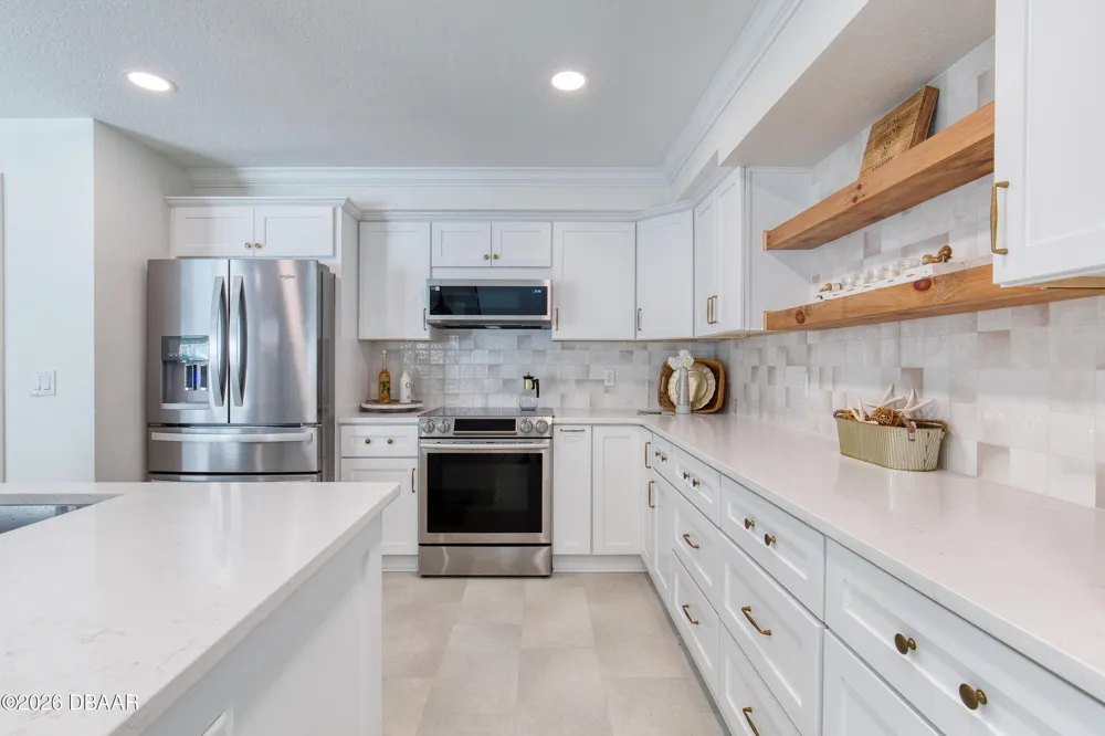 9 Soco Trail Ormond Beach, FL 32174