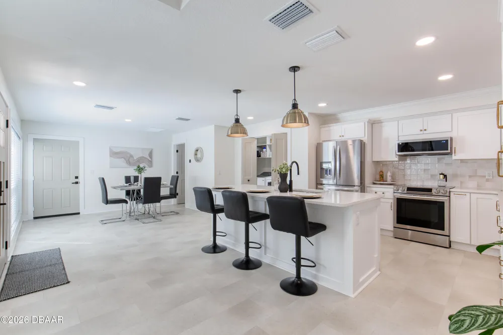 9 Soco Trail Ormond Beach, FL 32174