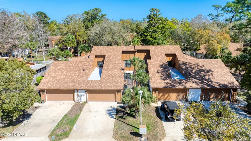 9 Soco Trail Ormond Beach, FL 32174