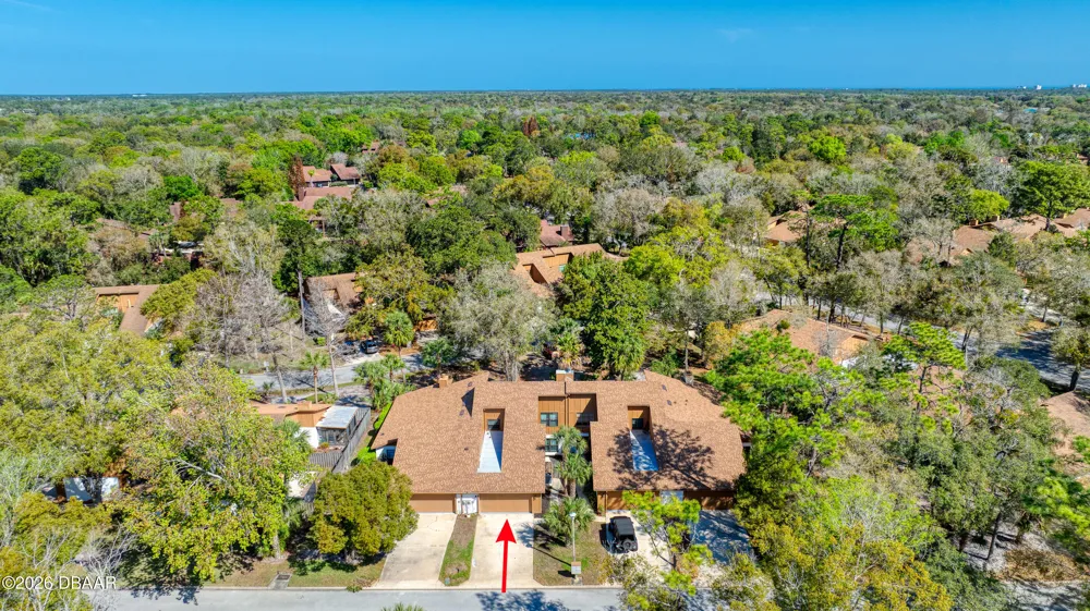 9 Soco Trail Ormond Beach, FL 32174