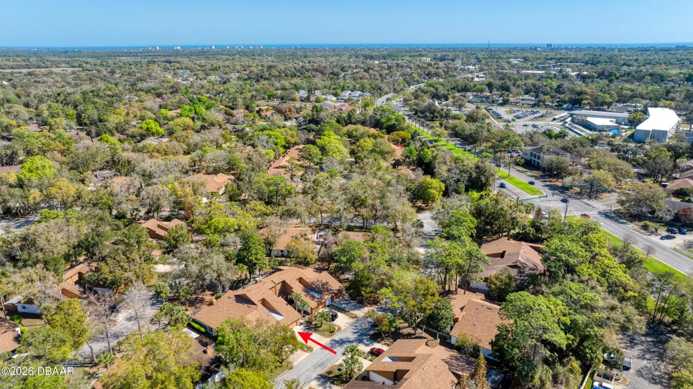 9 Soco Trail Ormond Beach, FL 32174