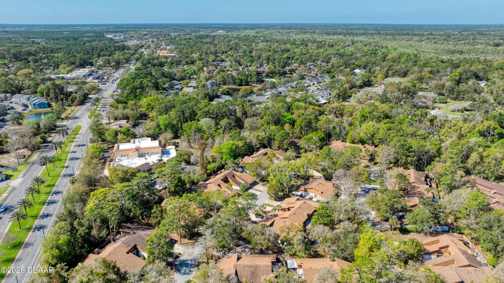 9 Soco Trail Ormond Beach, FL 32174