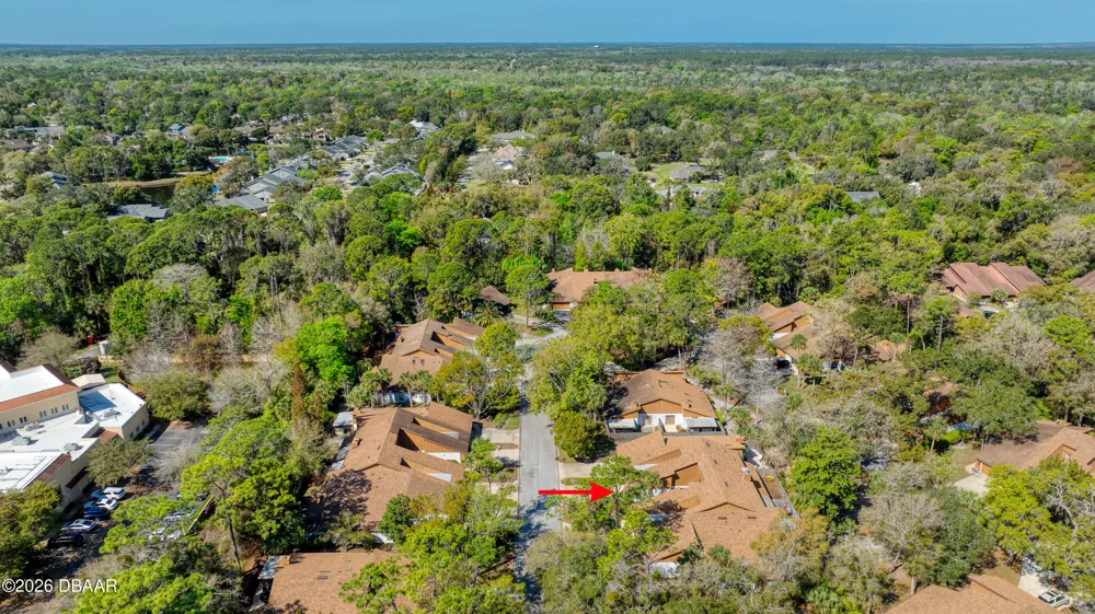 9 Soco Trail Ormond Beach, FL 32174