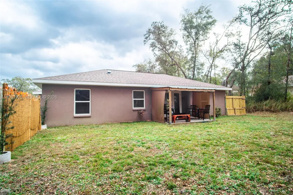 1123 Bucknell Inverness, FL 34450