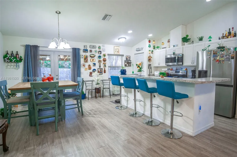 1123 Bucknell Inverness, FL 34450