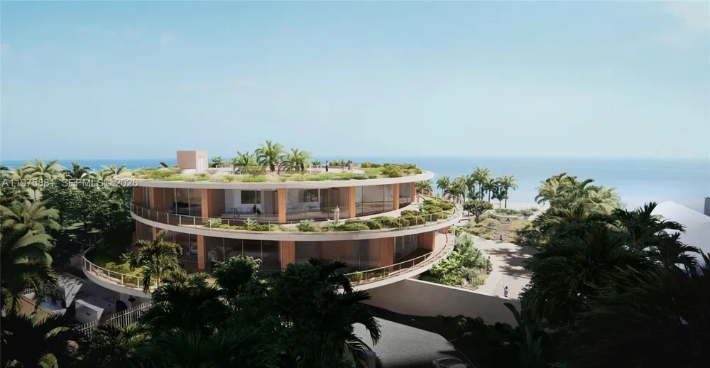 105 Ocean Blvd Golden Beach, FL 33160