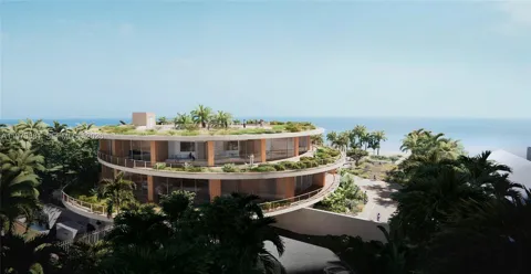 105 Ocean Blvd