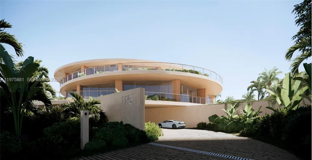 105 Ocean Blvd Golden Beach, FL 33160