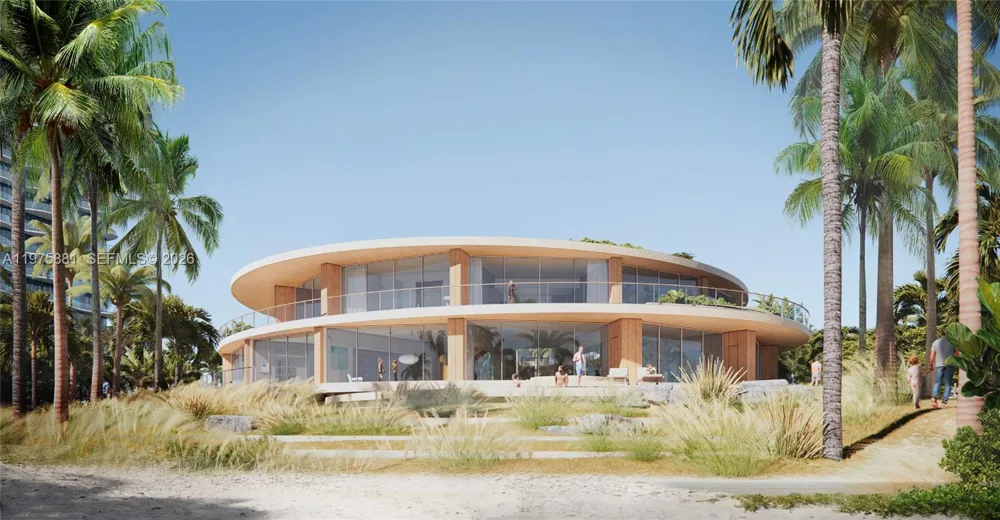 105 Ocean Blvd Golden Beach, FL 33160