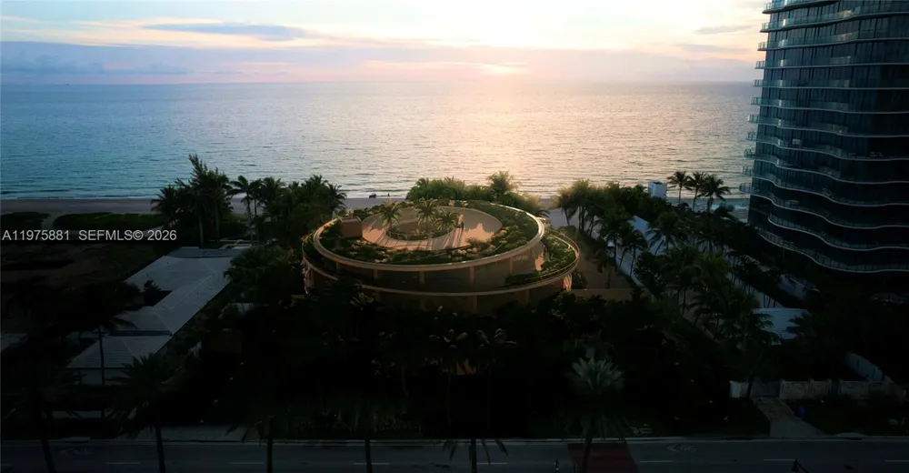 105 Ocean Blvd Golden Beach, FL 33160