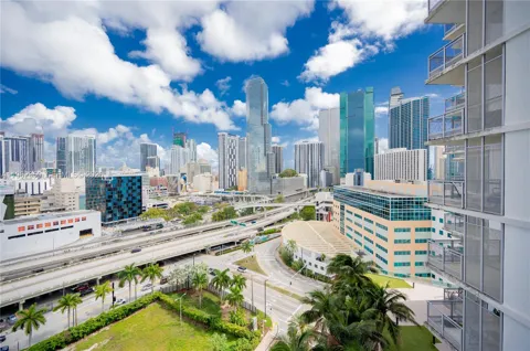 350 S MIAMI #1709
