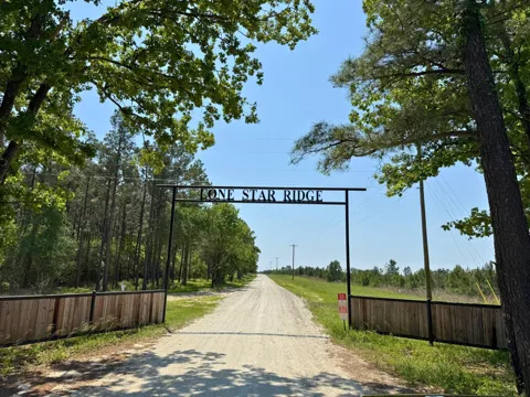 1 Lost Creek Road