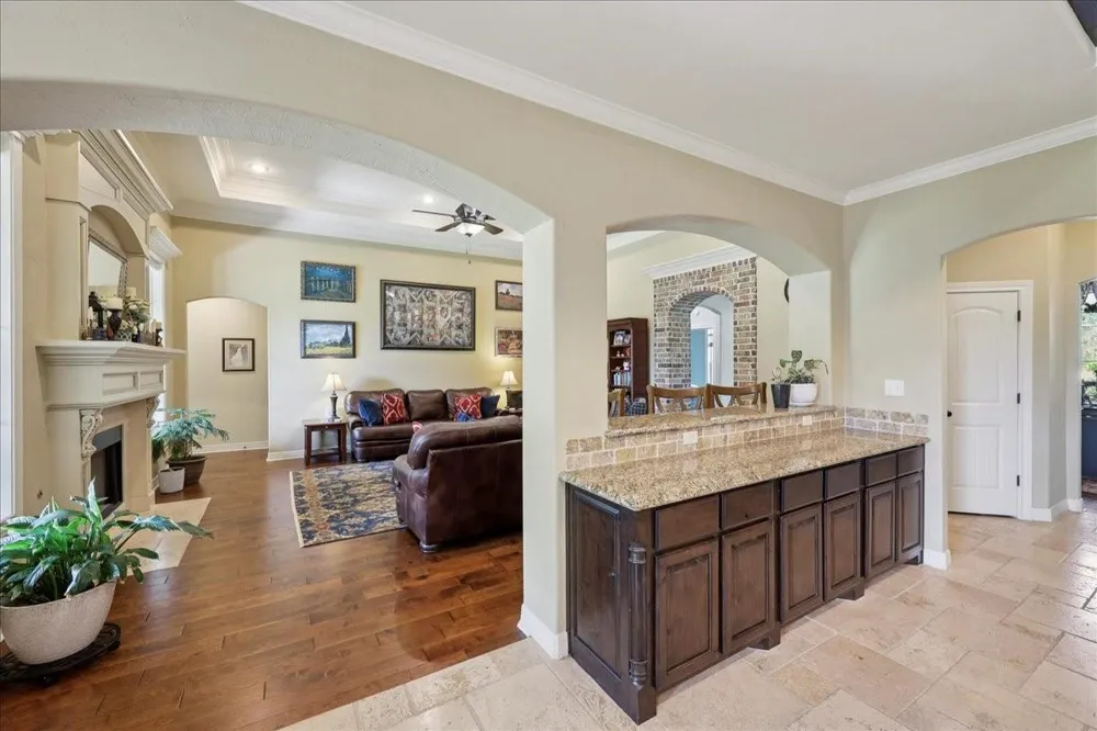 404 Birch View Drive Lumberton, TX 77657