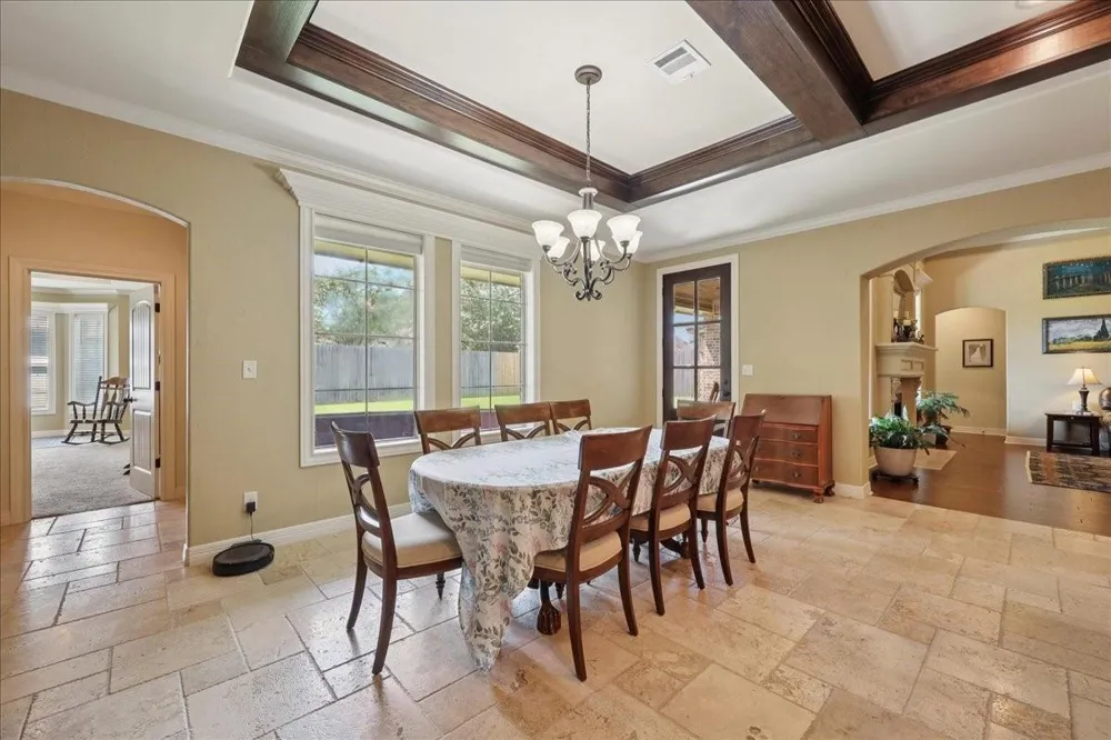 404 Birch View Drive Lumberton, TX 77657