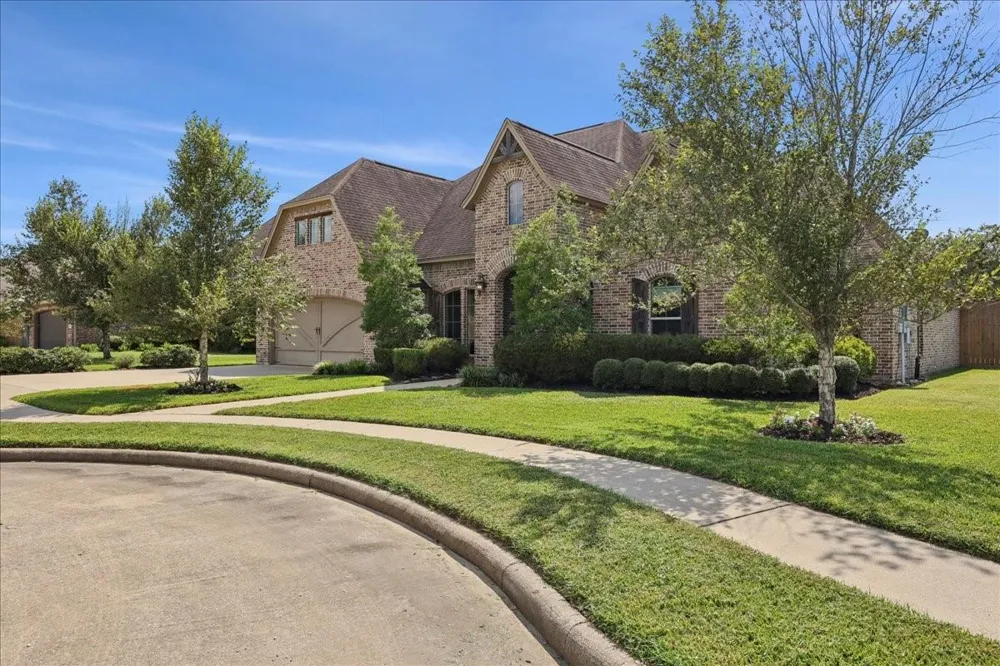 404 Birch View Drive Lumberton, TX 77657